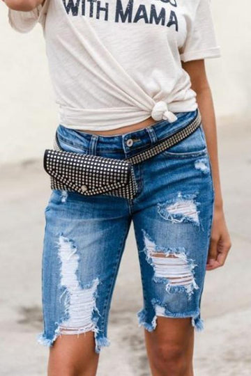 Rivet Fanny Pack