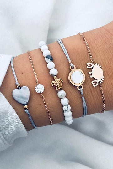 Fresh Bracelet Pack