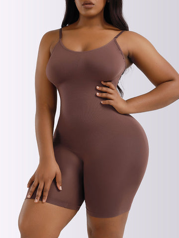 Seamless Sculpting Sling Shapewear